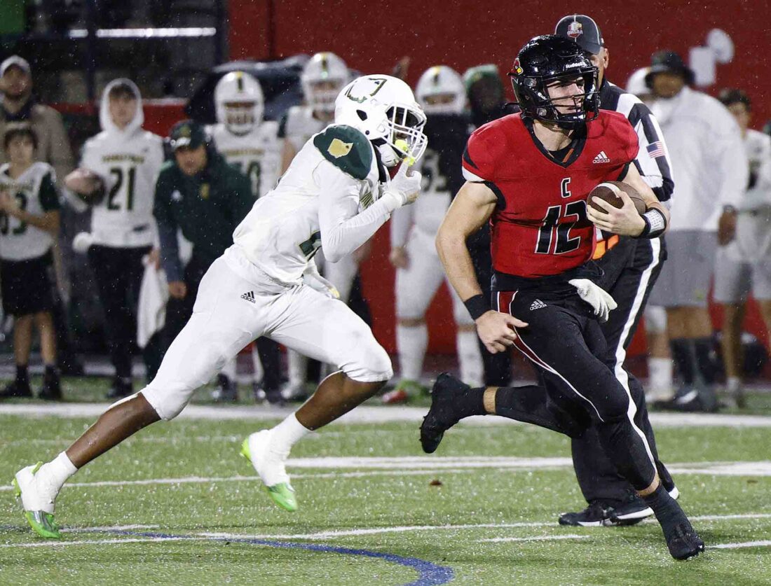 Canfield, South Range, West Branch and Warren JFK look to capture